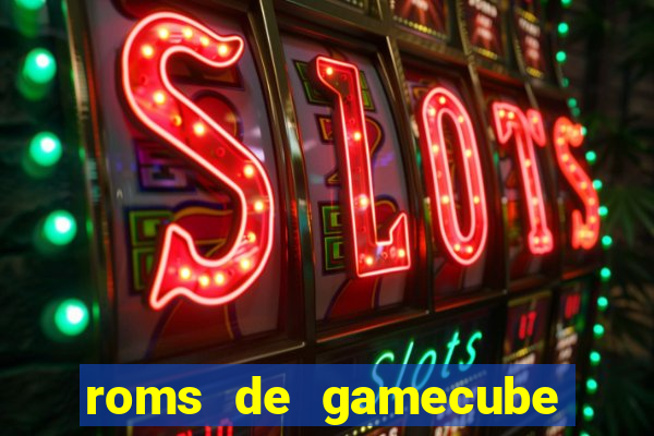 roms de gamecube pt br